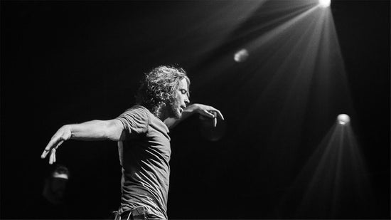 Chris Cornell, Soundgarden, 2013 - Morrison Hotel Gallery