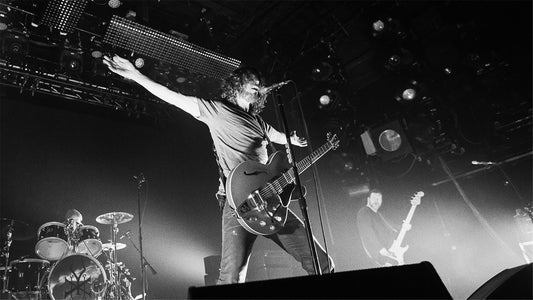 Chris Cornell, Soundgarden, 2013 - Morrison Hotel Gallery