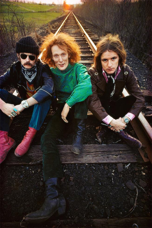 Cream, Chadds Ford, PA, 1968 - Morrison Hotel Gallery