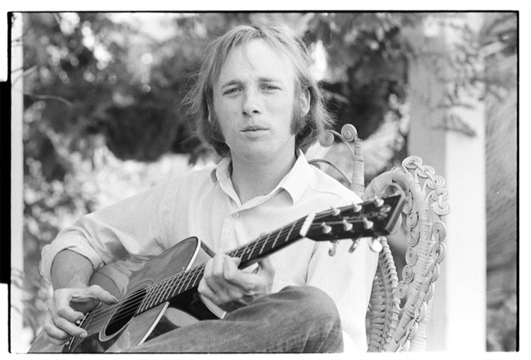 CSNY Deja Vu, Stephen Stills, 1969 - Morrison Hotel Gallery