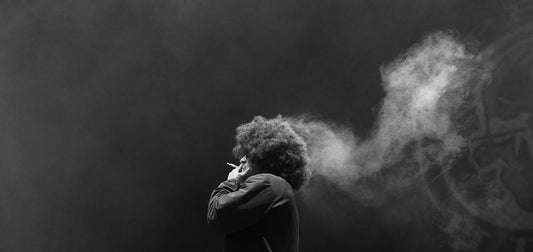 Cypress Hill, B-Real, Smoke, 2023 - Morrison Hotel Gallery