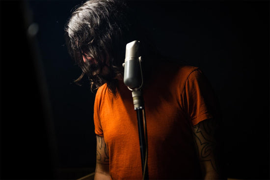 Dave Grohl, Seattle, WA, 2014 - Morrison Hotel Gallery