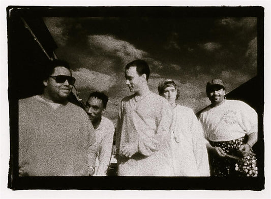 Dave Matthews Band, Under the Table and Dreaming, NYC, 1994 - Morrison Hotel Gallery
