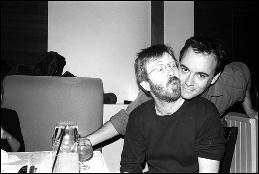 Dave Matthews & Trey Anastasio, New York, 2003 - Morrison Hotel Gallery