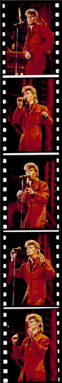 David Bowie, Glass Spider, 1987 - Morrison Hotel Gallery