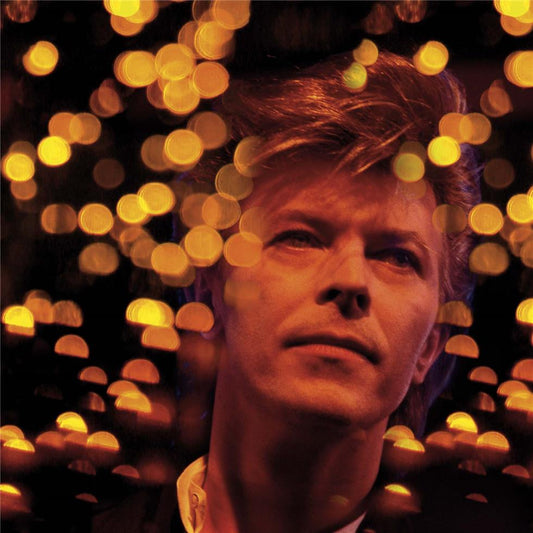 David Bowie, Lights, Rome, 1987 - Morrison Hotel Gallery