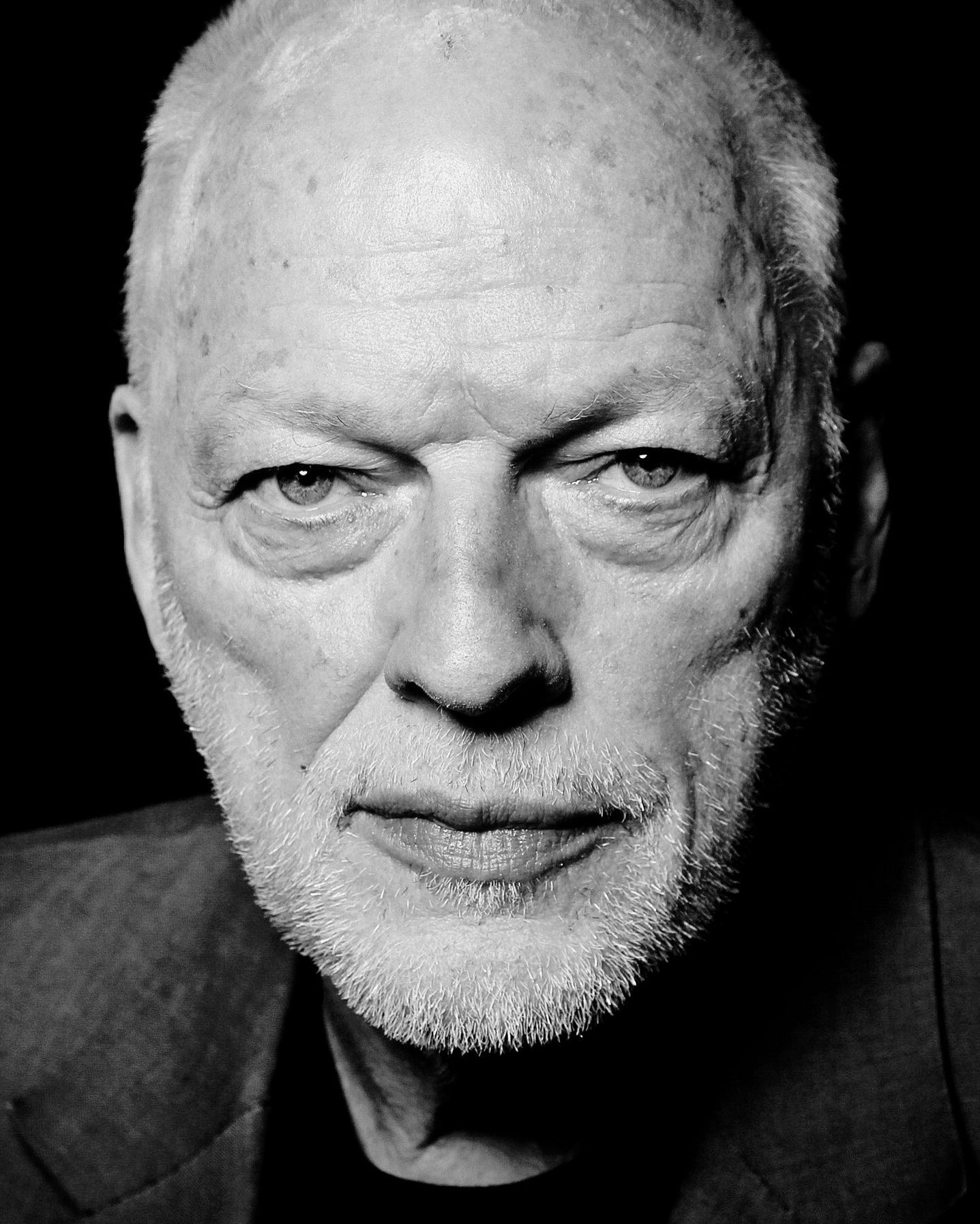 David Gilmour, Los Angeles, 2016 - Morrison Hotel Gallery