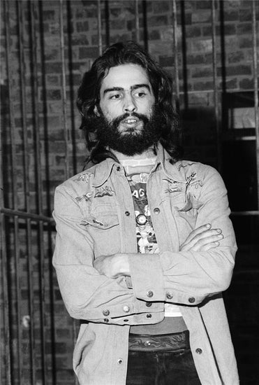 David Mancuso, Soho, NYC, 1974 - Morrison Hotel Gallery