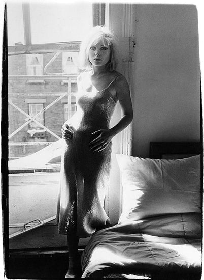 Debbie Harry, late 1970s - Morrison Hotel Gallery