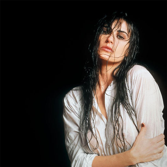 Demi Moore, Somewhere In India - Morrison Hotel Gallery