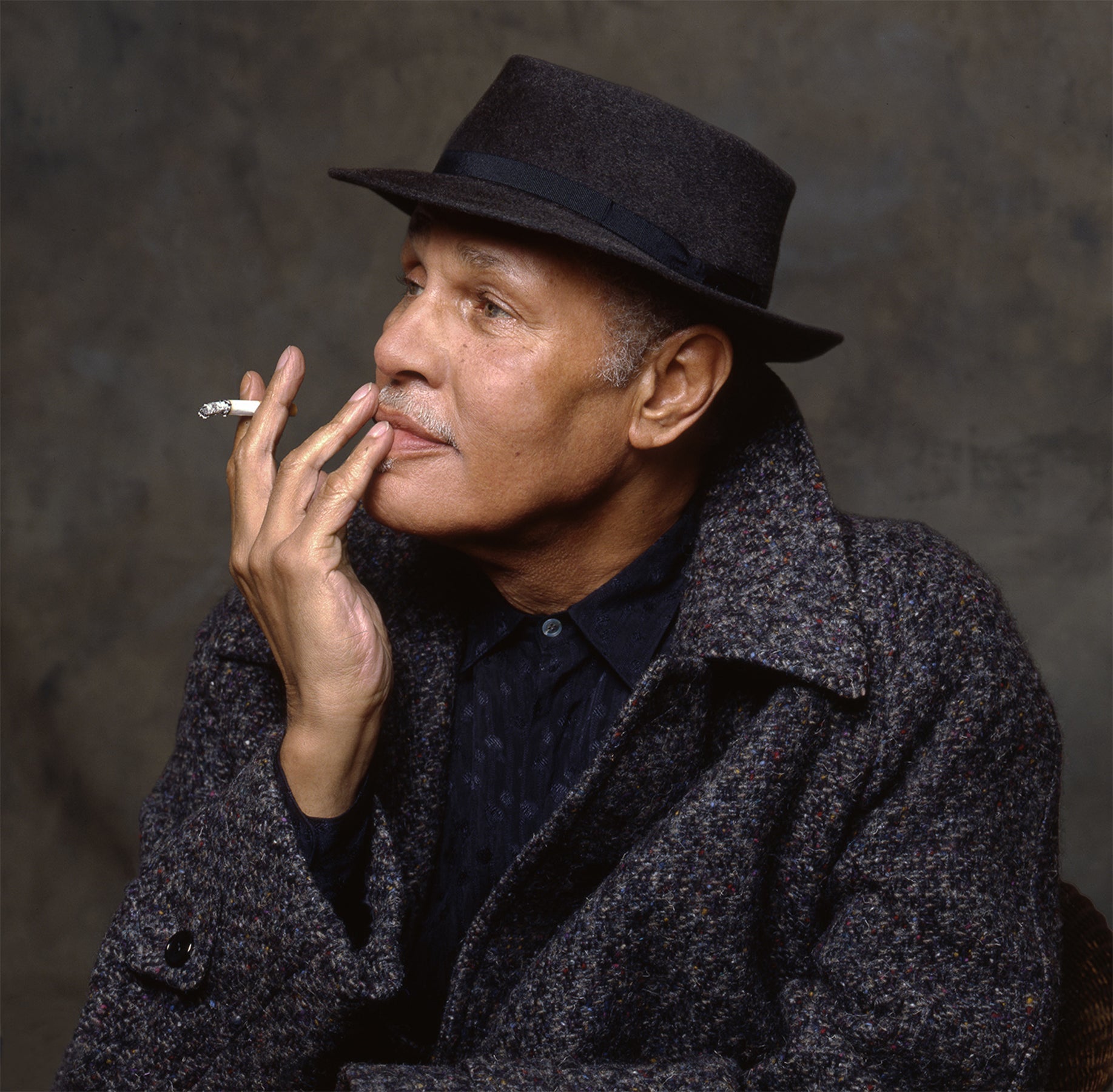 Dexter Gordon, NYC, 1986 - Morrison Hotel Gallery