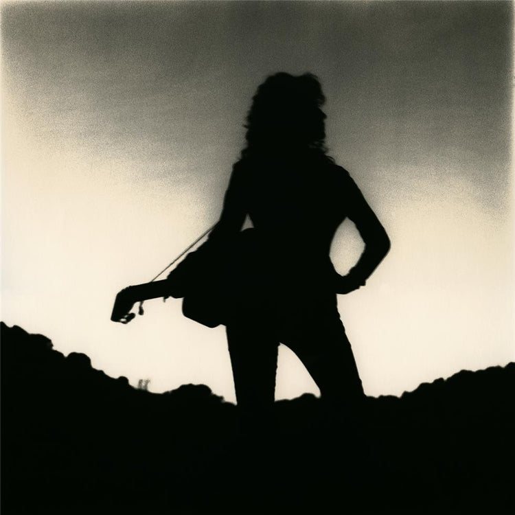 Dolly Parton silhouette, Tennessee, 2000 - Morrison Hotel Gallery