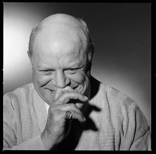 Don Rickles, 1991 - Morrison Hotel Gallery
