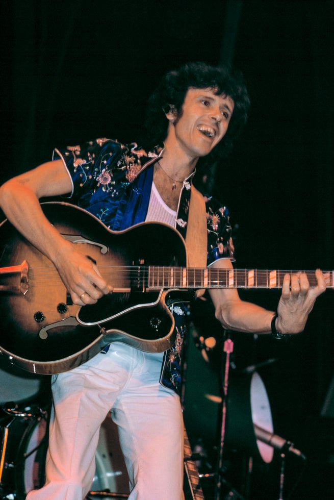 Donovan, 1977 - Morrison Hotel Gallery