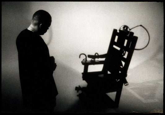 Dr. Dre, LA, 1996 - Morrison Hotel Gallery