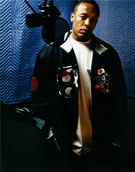 Dr. Dre, Los Angeles, CA, 2004 - Morrison Hotel Gallery