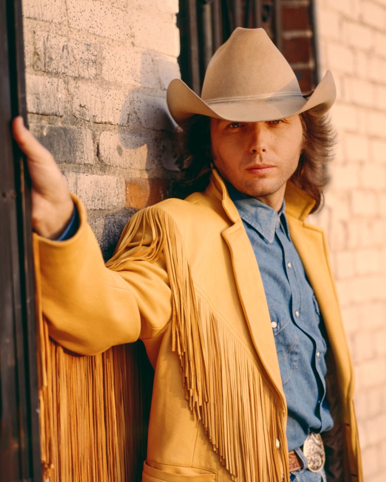 Dwight Yoakam, 1993 - Morrison Hotel Gallery