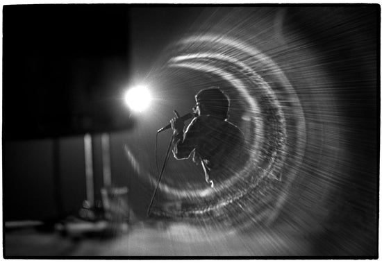 Eddie Brigati, Young Rascals, Tampa, Florida, 1968 - Morrison Hotel Gallery