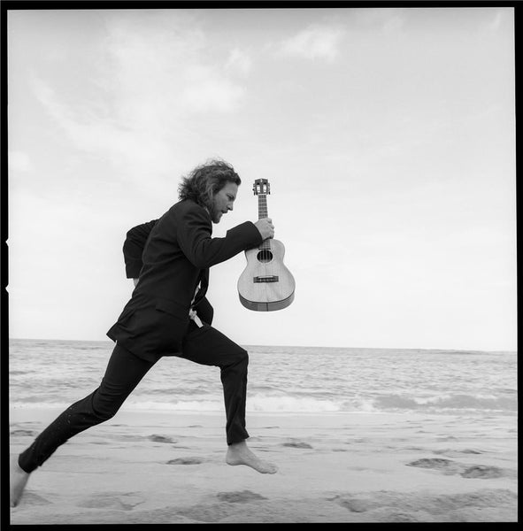 Eddie Vedder, 2011