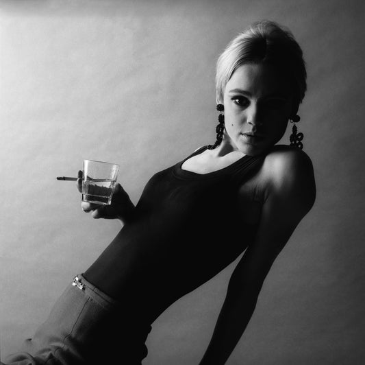 Edie Sedgwick, Slash, 1966 - Morrison Hotel Gallery