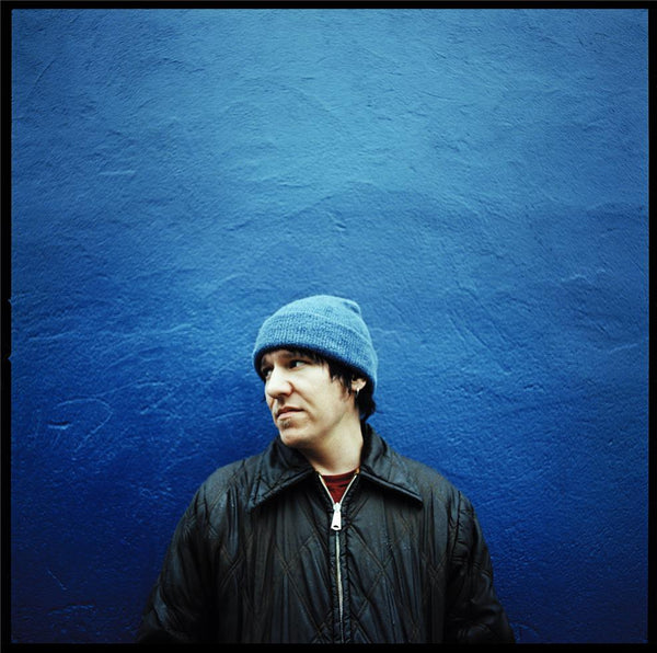 Elliott Smith, New York City, 1998