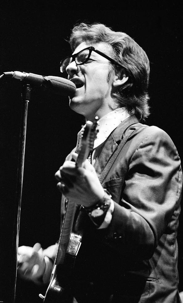 Elvis Costello, The Attractions, Toronto, Canada, 1978 - Morrison Hotel Gallery