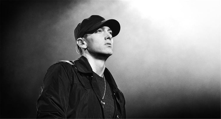 Eminem, Toronto, 2010 - Morrison Hotel Gallery