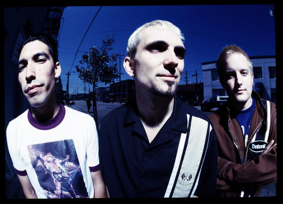 Everclear, San Francisco, CA, 1995 - Morrison Hotel Gallery