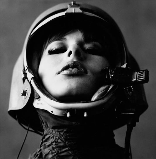 Fashion, Astronaut Front, 1962 - Morrison Hotel Gallery