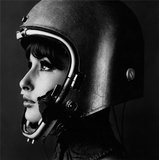 Fashion, Astronaut Profile, 1962 - Morrison Hotel Gallery