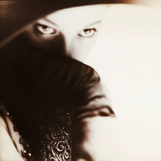 Fashion Eyes - Morrison Hotel Gallery