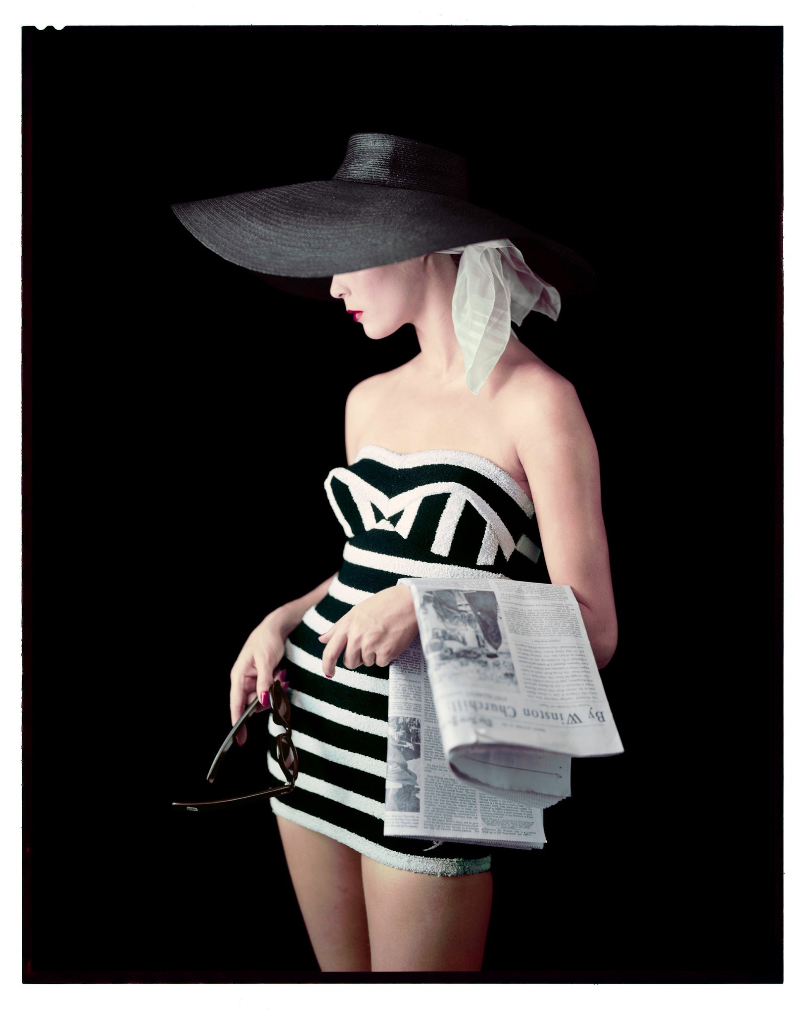 Fashion Patchett, 1953 - Morrison Hotel Gallery