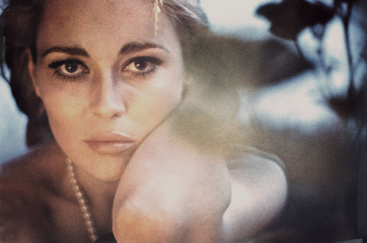 Faye Dunaway, 1968 - Morrison Hotel Gallery