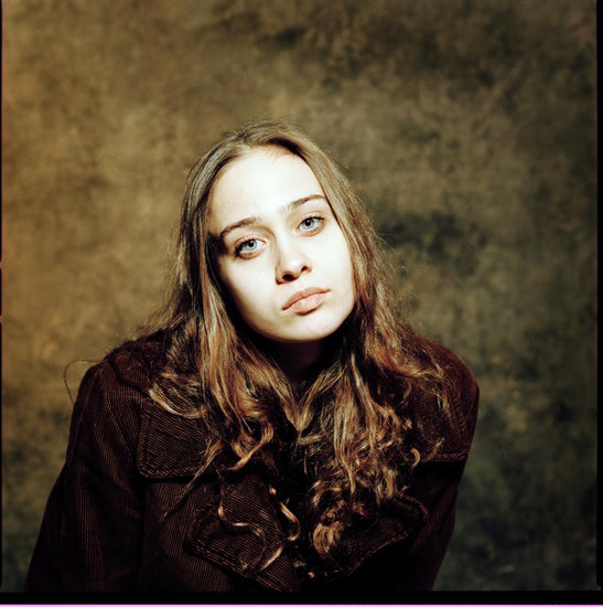 Fiona Apple, San Francisco, CA, 1996 - Morrison Hotel Gallery