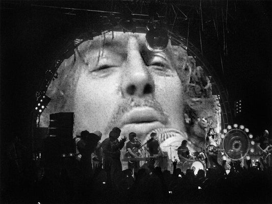 Flaming Lips, Stage - Morrison Hotel Gallery