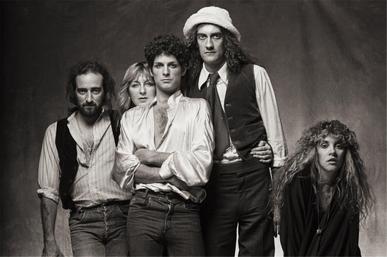 Fleetwood Mac, Los Angeles, CA, 1978 - Morrison Hotel Gallery