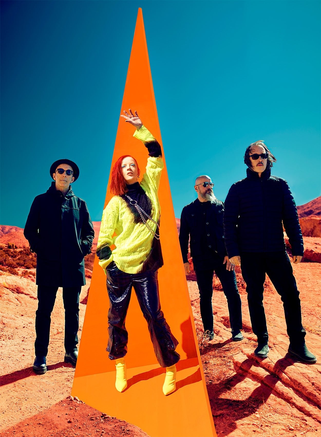 Garbage, 2020 - Morrison Hotel Gallery