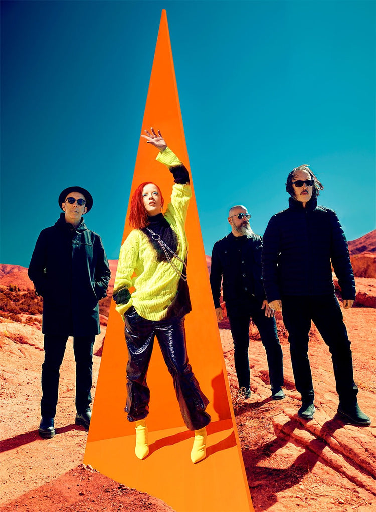 Garbage, 2020 - Morrison Hotel Gallery