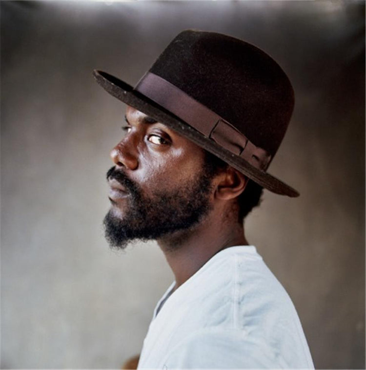 Gary Clark Jr., Bonnaroo, 2012 - Morrison Hotel Gallery