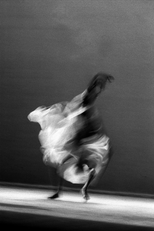 Geoffrey Holder Dance Group, New York, 1963 - Morrison Hotel Gallery