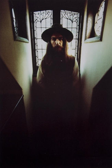 George Harrison, Friar Park, England, 1970 - Morrison Hotel Gallery