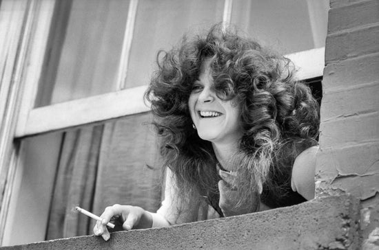 Gilda Radner - Morrison Hotel Gallery