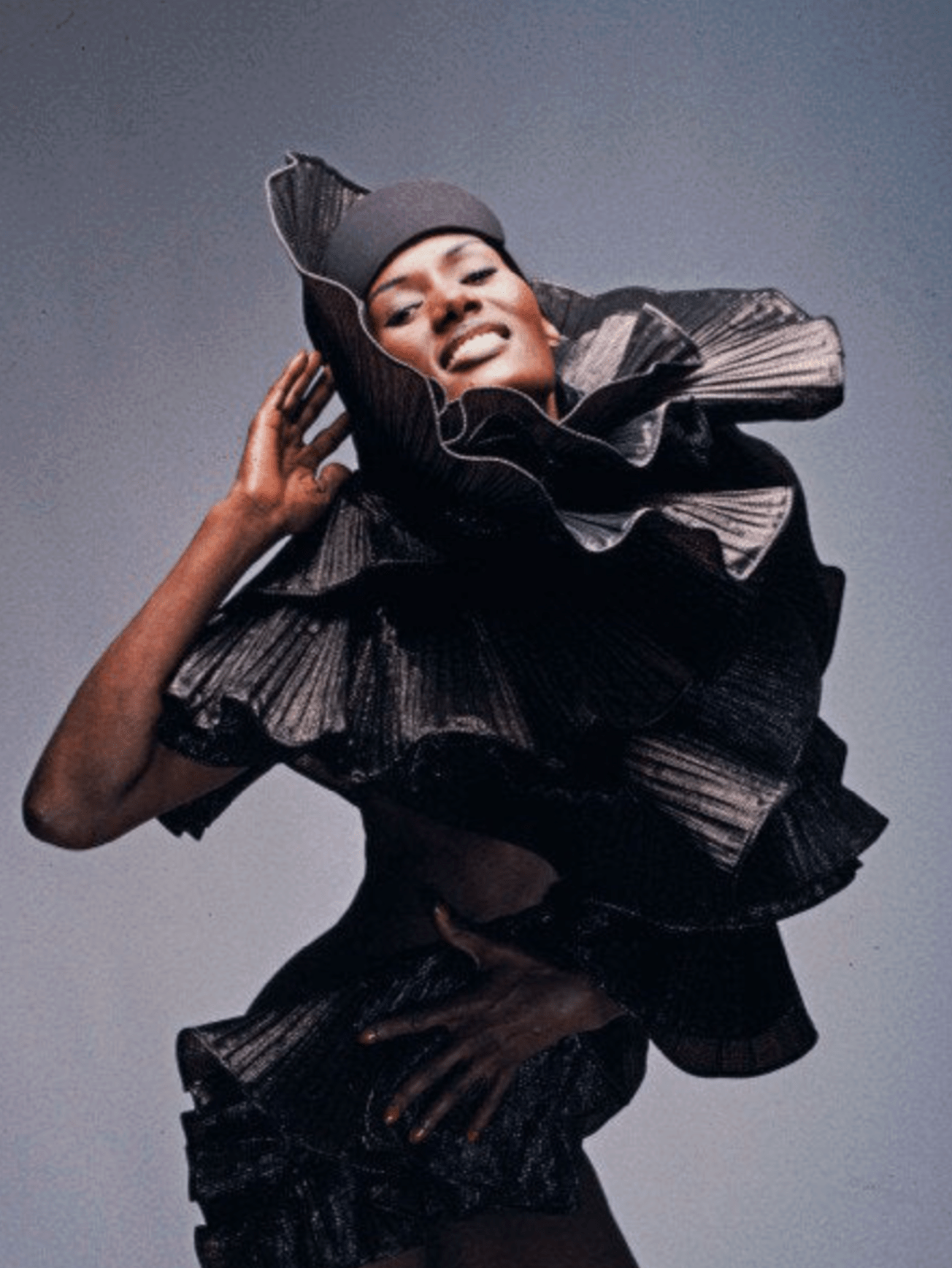 Grace Jones, 1994 - Morrison Hotel Gallery