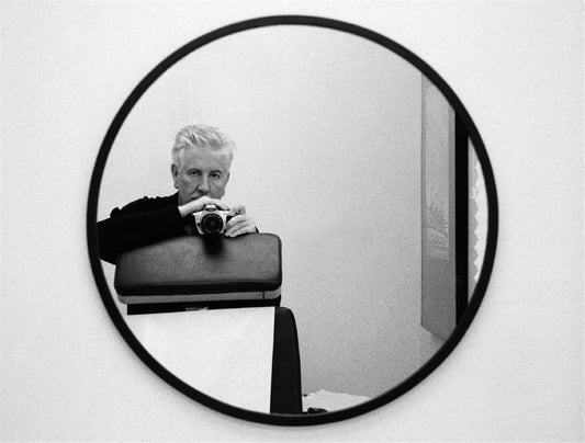 Graham Nash, 2001 - Morrison Hotel Gallery