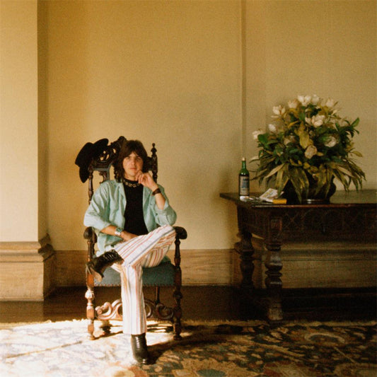 Gram Parsons, 1973 - Morrison Hotel Gallery