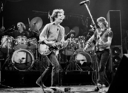 Grateful Dead, Oakland Auditorium Arena, CA, 1979