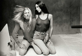 Norman Seeff