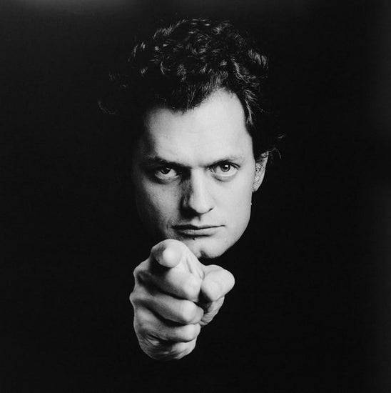 Harry Chapin - Morrison Hotel Gallery