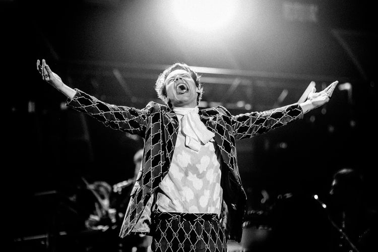 Harry Styles, Las Vegas, NV 2017 - Morrison Hotel Gallery