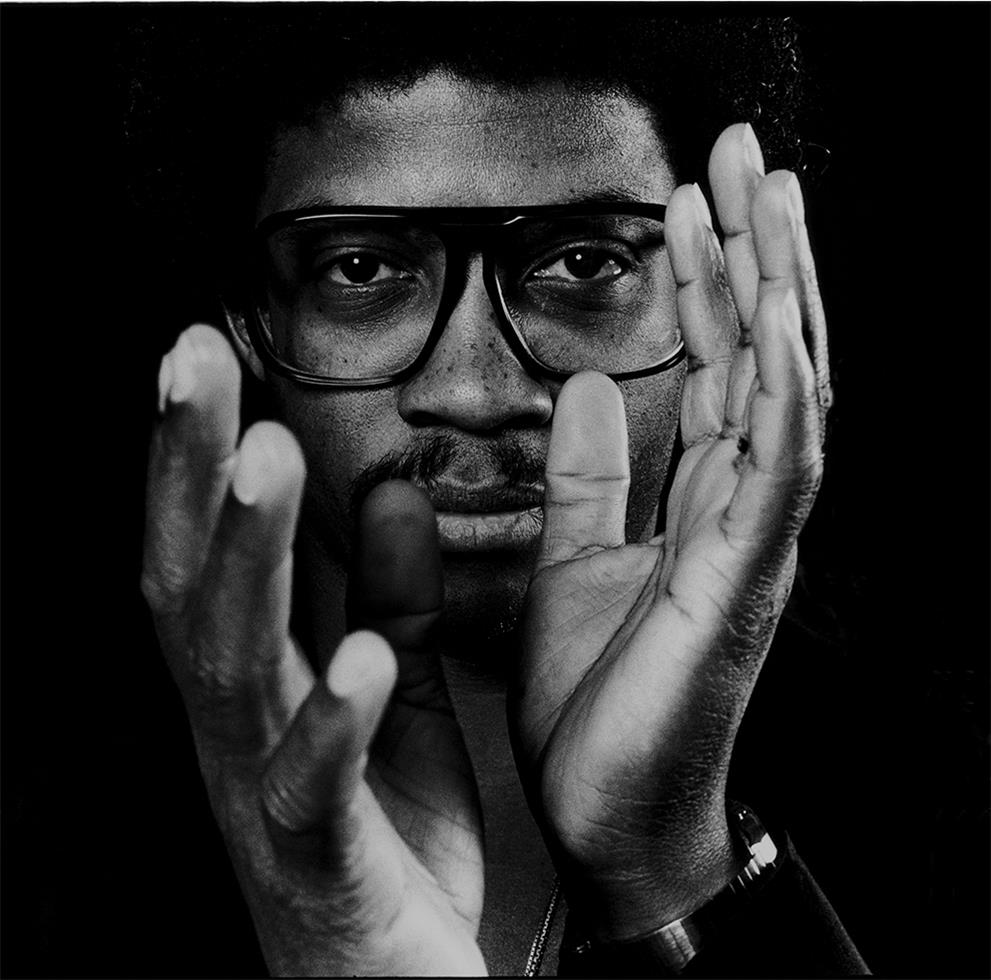 Herbie Hancock, LA, 1980 - Morrison Hotel Gallery
